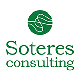 Soteres Consulting Employee Communications Logo
